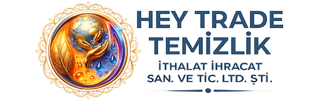 Heytrade Temizlik İthalat İhracat San. ve Tic. Ltd. Şti.