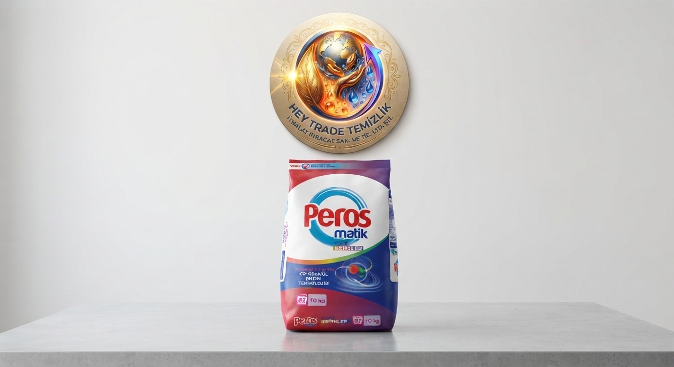 Peros Automatic Vivid Colors 10 kg
