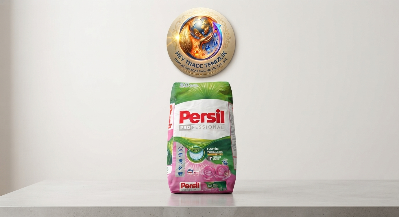 Persil Professional Rose Enchantment 10 kg