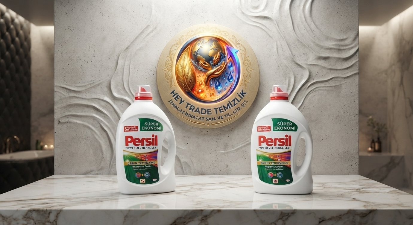 Persil Power Gel Colors 3.9-liter