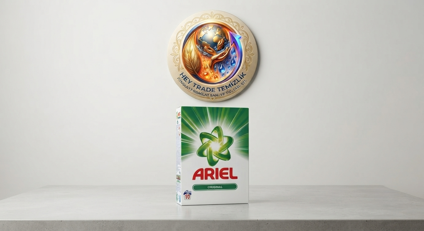 Ariel Original 650 g