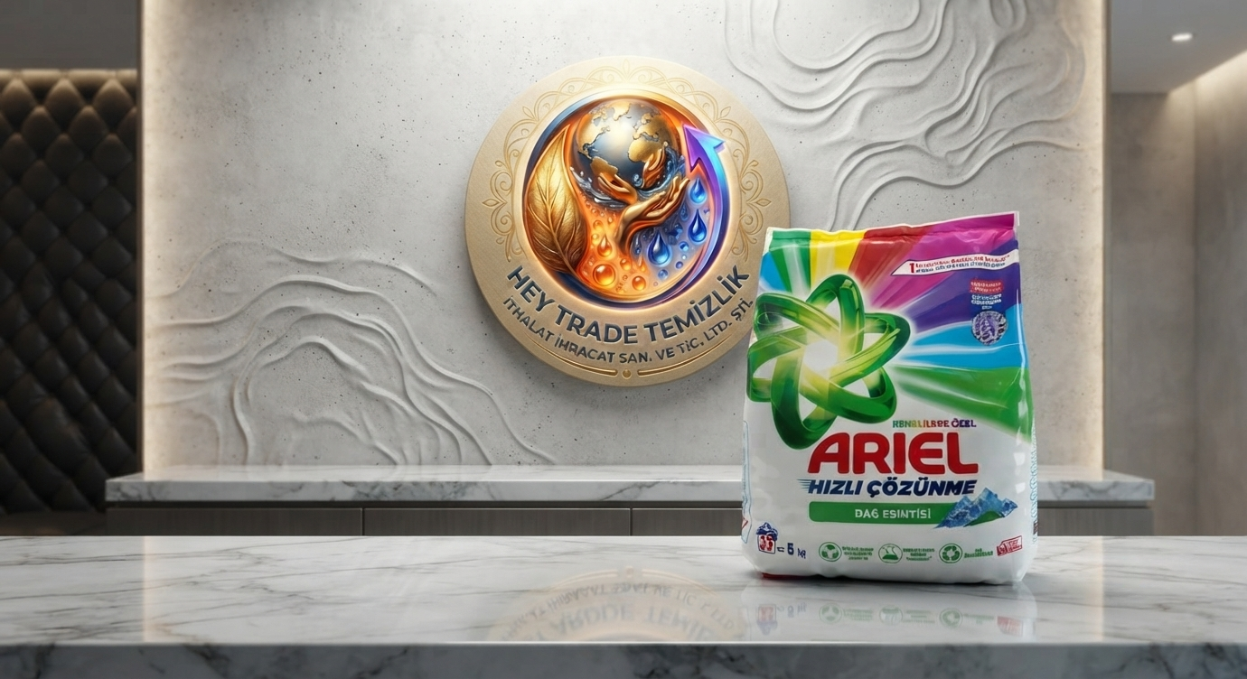 Ariel Mountain Breeze Colors 5 kg