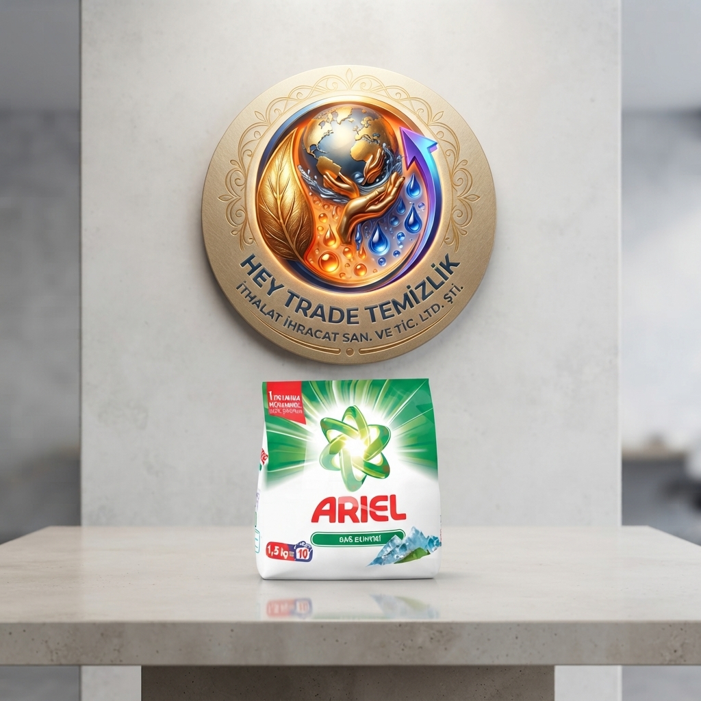 Ariel Mountain Breeze 1,5 kg