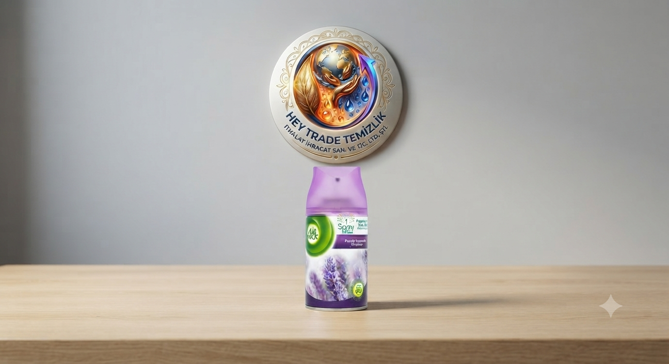 Air Wick Freshmatic Max Lavender 6x250 ml