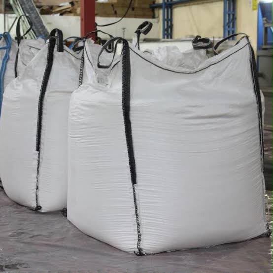 1 Ton Toz Çamaşır Deterjanı