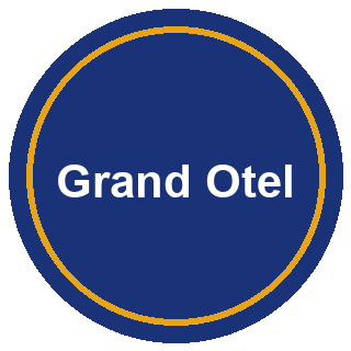 Grand Otel