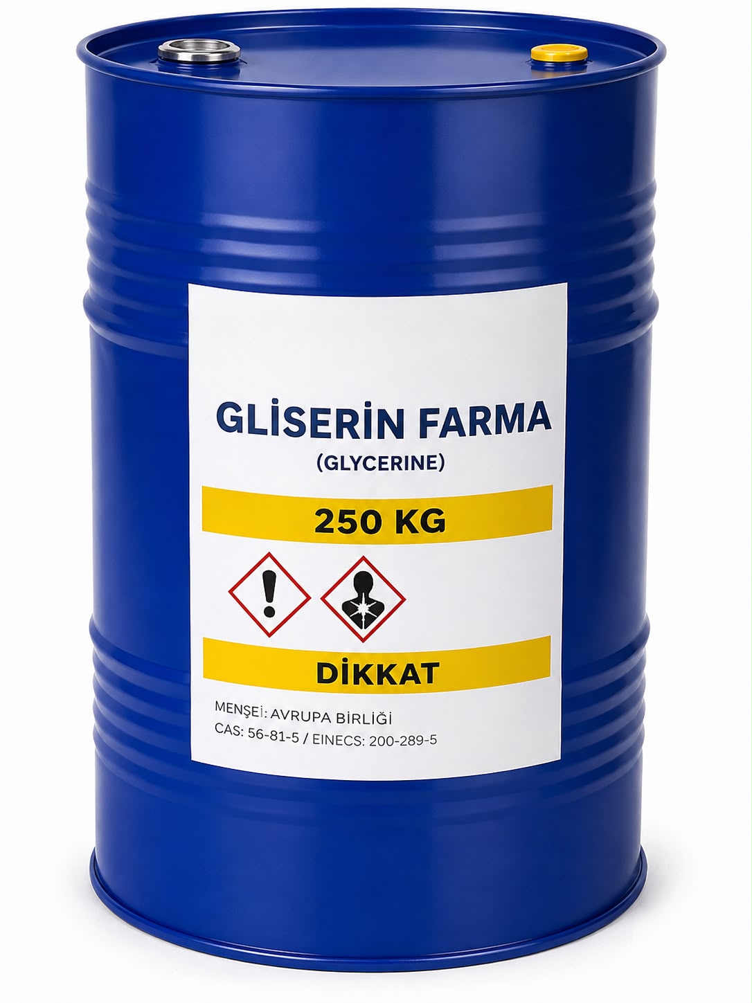 GLİSERİN