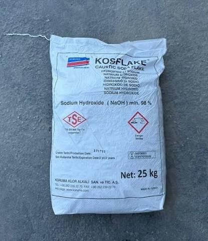 PAYET KOSTİK