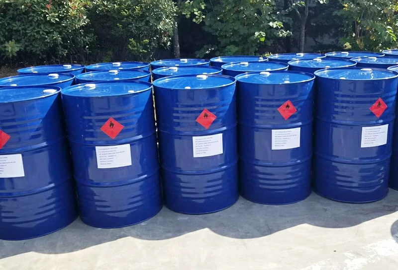 İPA ( isopropyl alcohol )