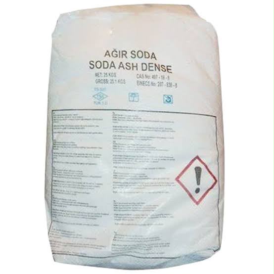 AGIR SODA